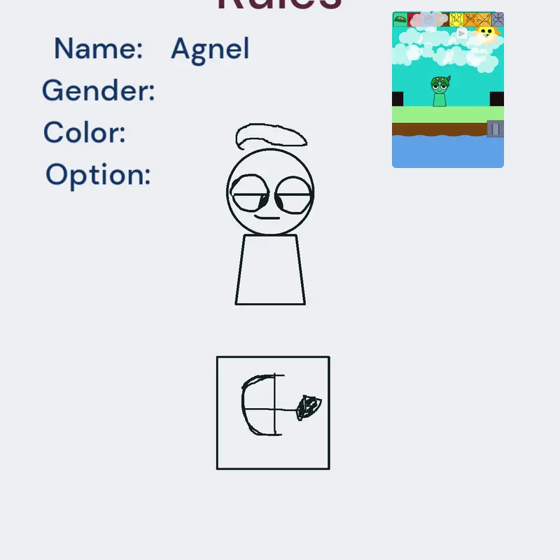 Game by @ohhhhhhha