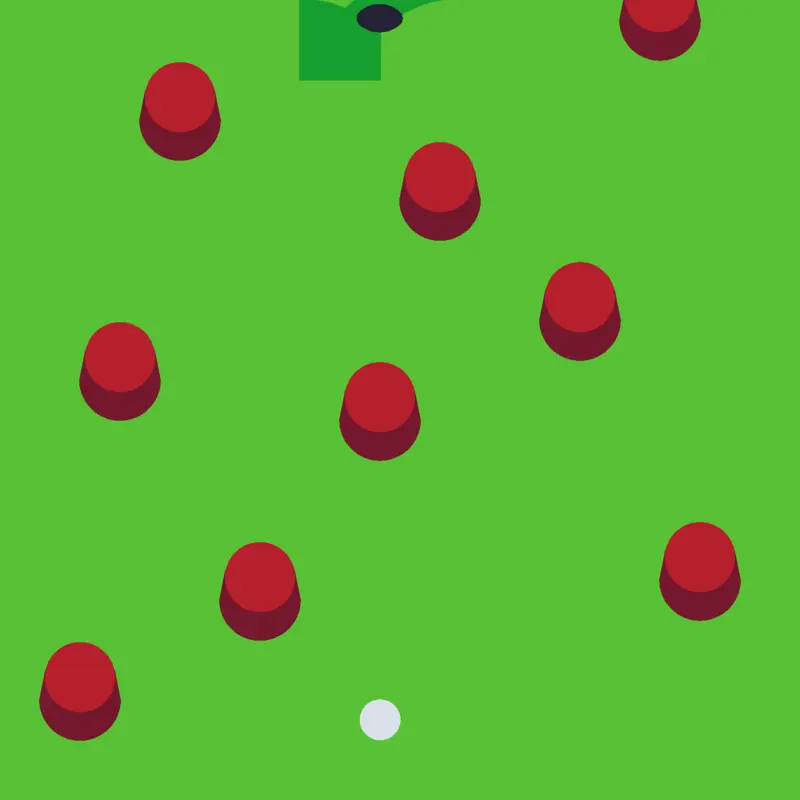 Game by @bluehaired