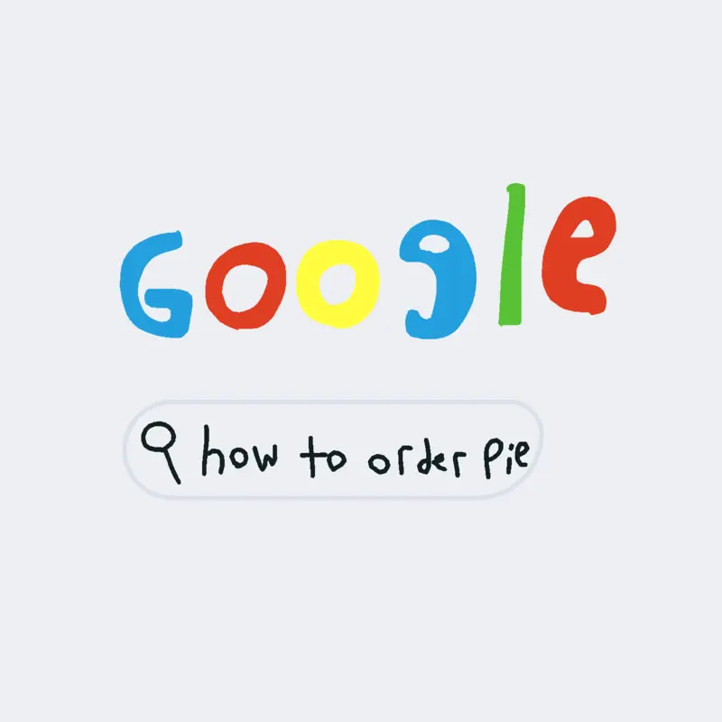 Google space by @Grassyfun