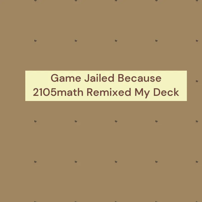 Game by @Animaion497fan