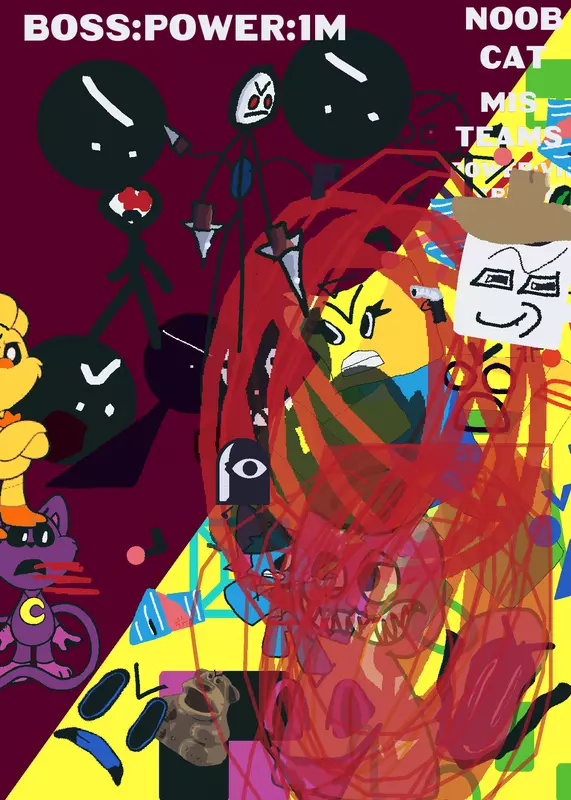 Game by @bro_of_lazyman
