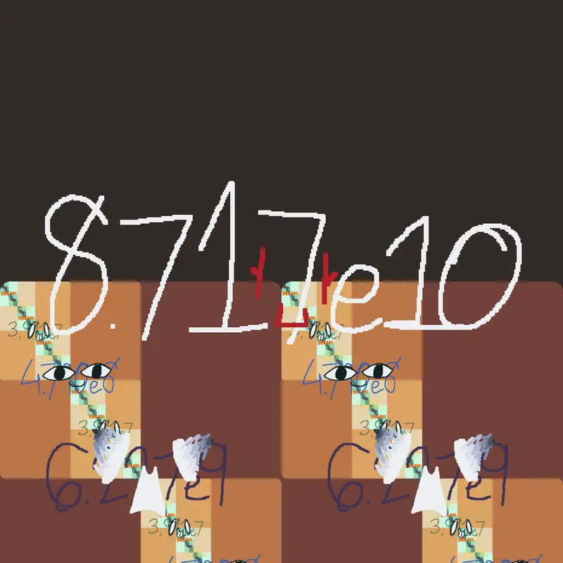 Game by @MrMan2