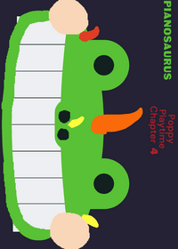 Pianosaurus