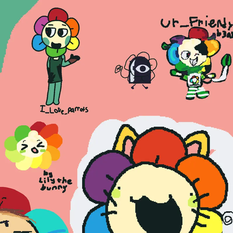 Game by @Mara1