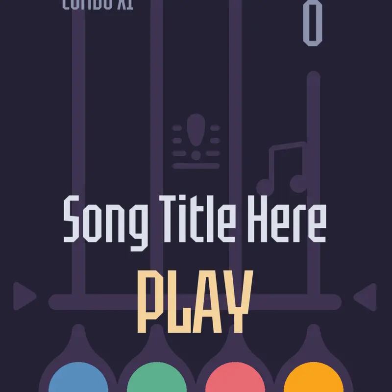 Game by @ywilw