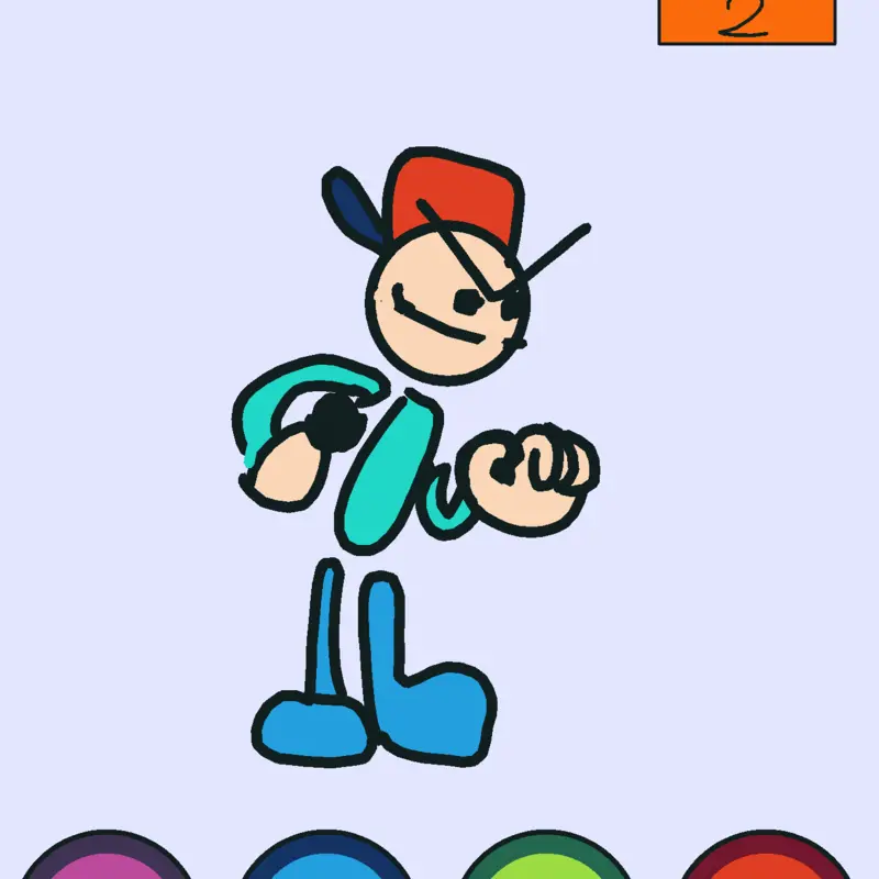 Game by @DaviVlima