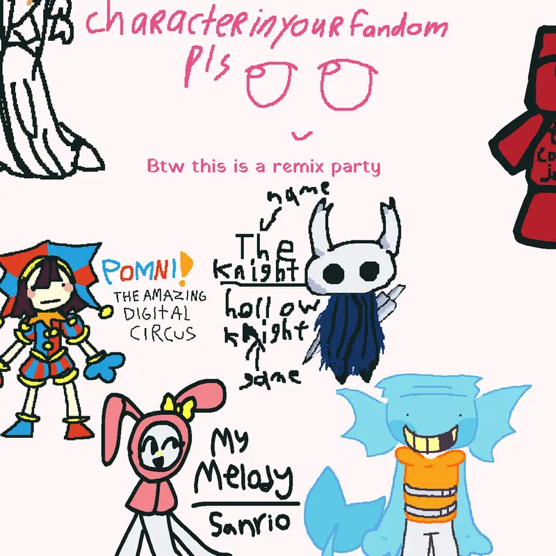 Game by @pokemonaddicted