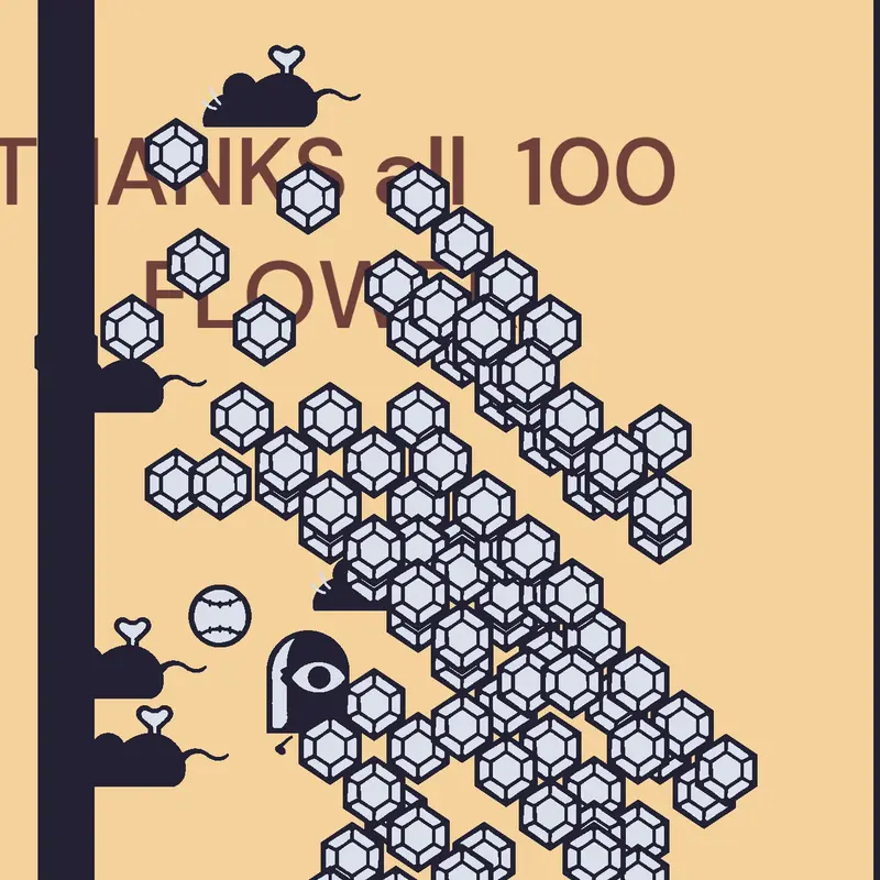 Game by @blackvoidman