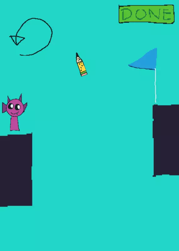 Game by @hahu25
