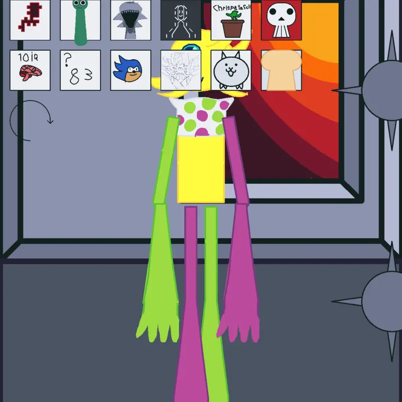 Game by @i_lovelooey091