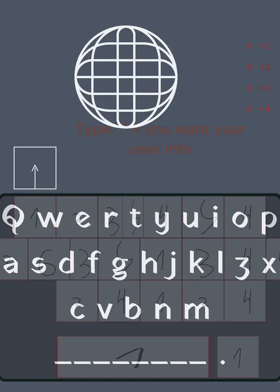 The Browser (it took me like 2½ hrs) by @Anonymooose