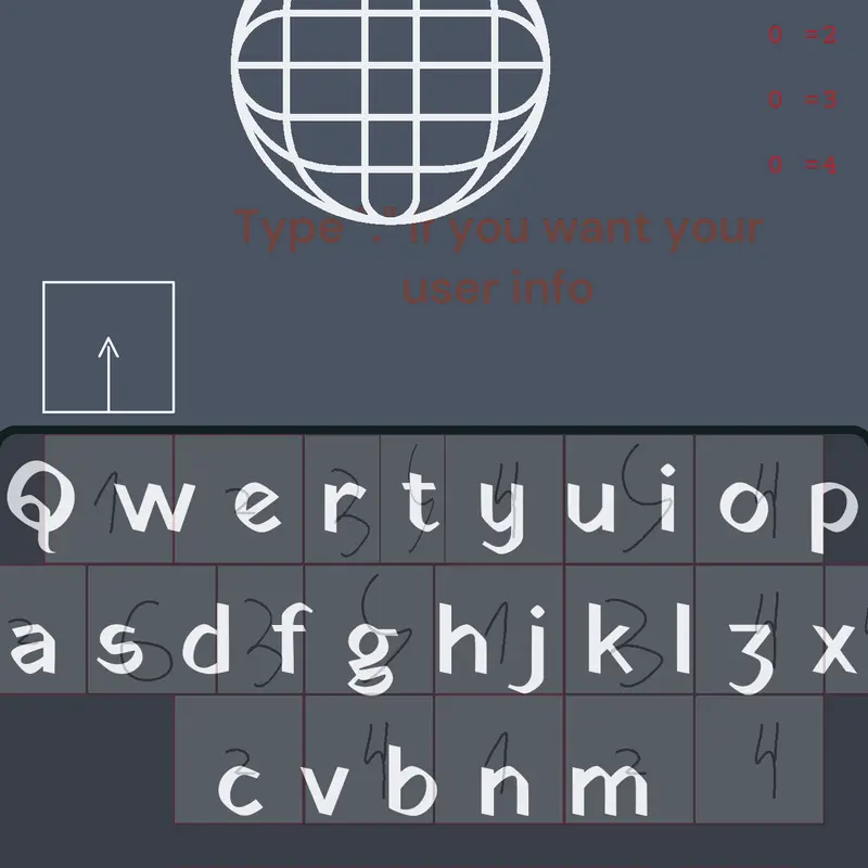 The Browser (it took me like 2½ hrs) by @Anonymooose