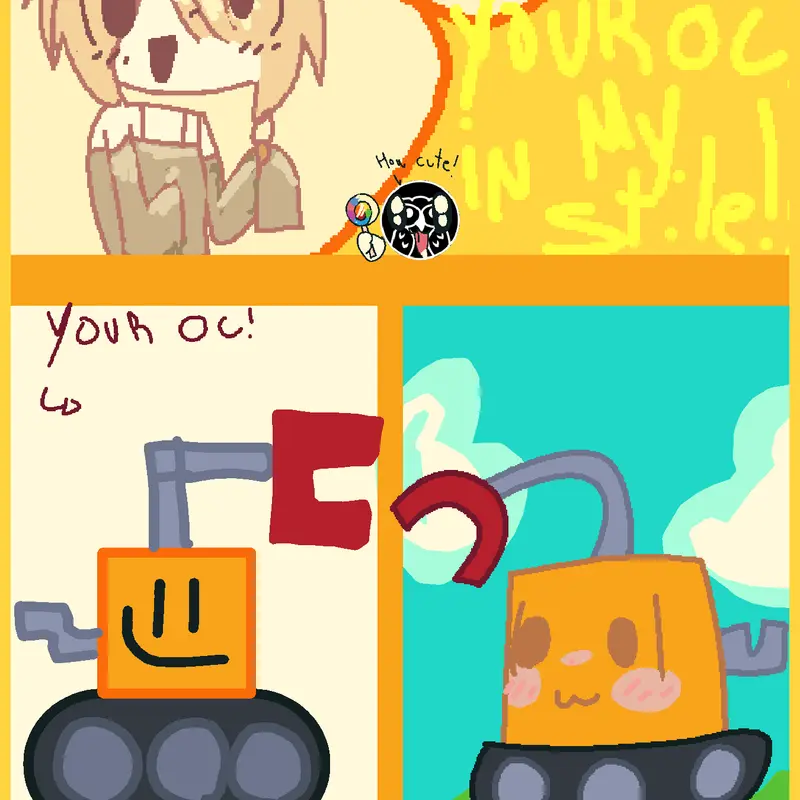 Game by @i_amkumi