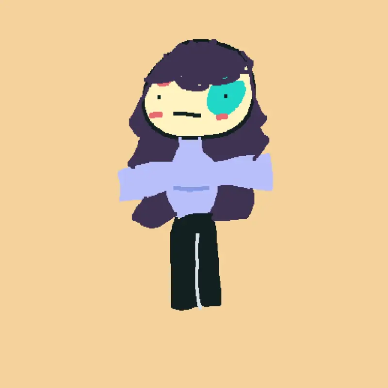 Game by @cute_cookie
