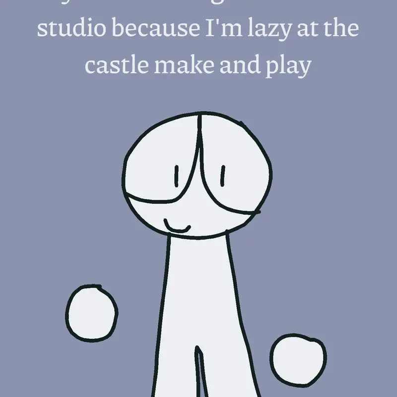 Game by @RenhisyStudio