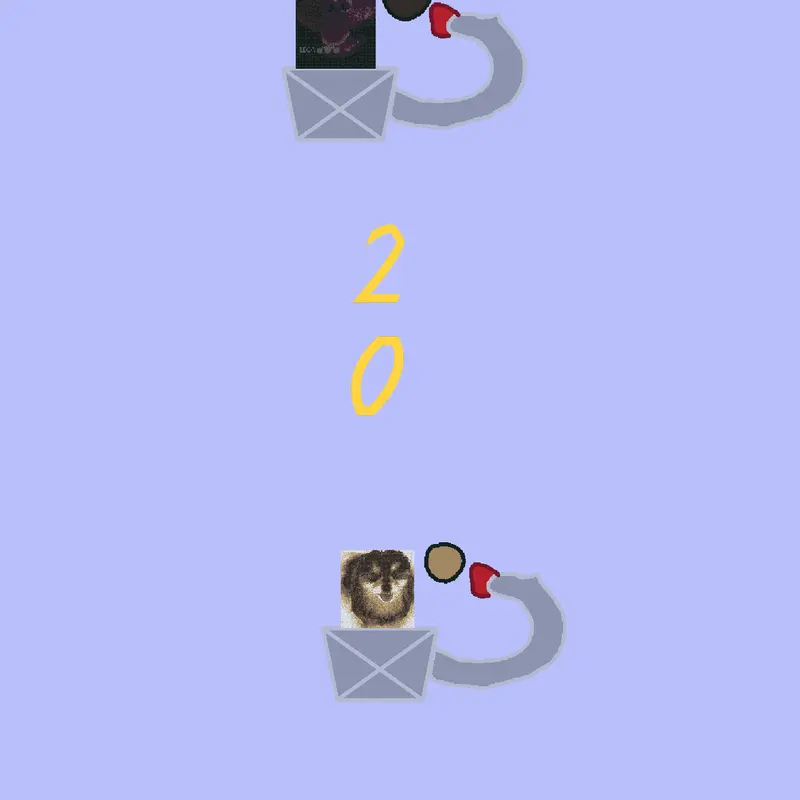 Game by @Pomeraniancute