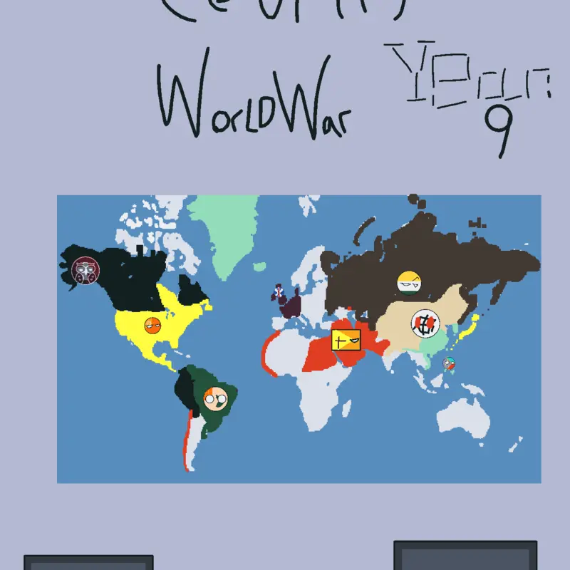 Game by @DarnellLolz