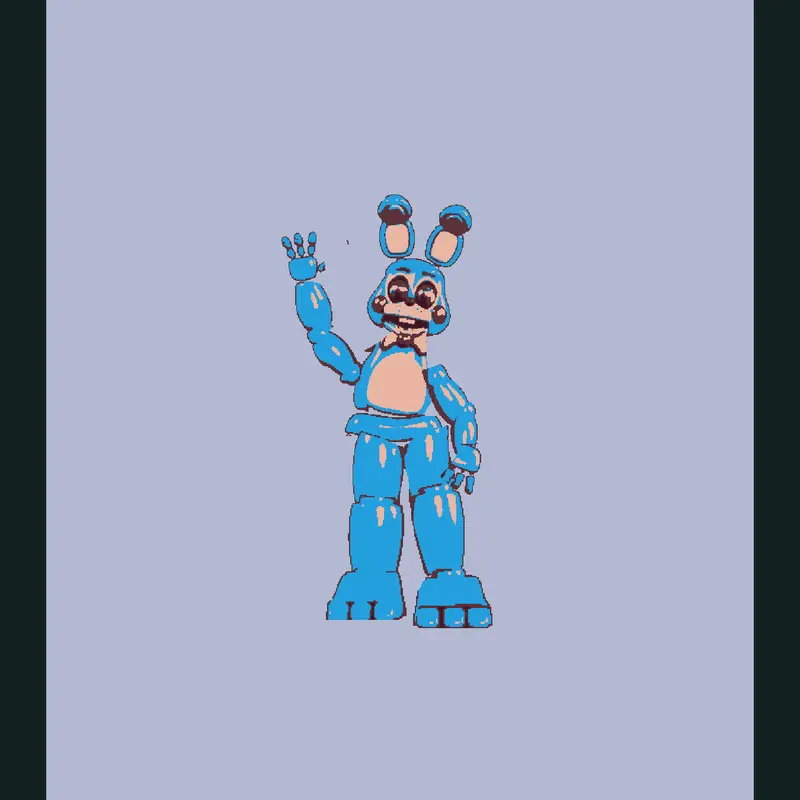 Game by @fnafboy