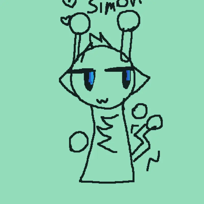 Game by @TunnerLizard
