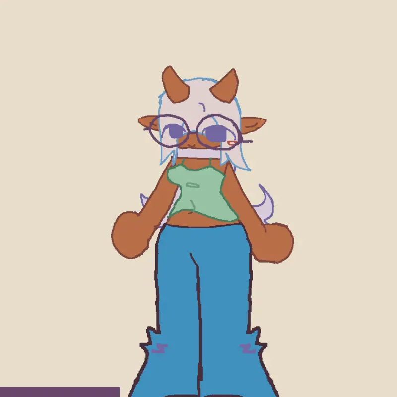Game by @H4RL3Y