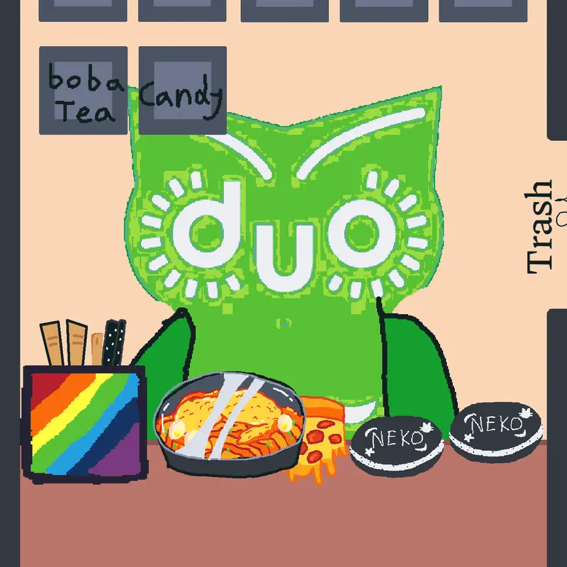 Game by @alice1007countryball