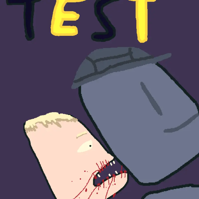 Brake Test. by @Crossalf9