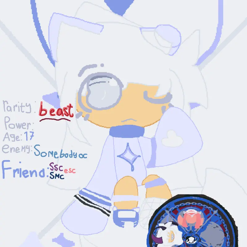 Game by @-clouttonthecloudcotton-