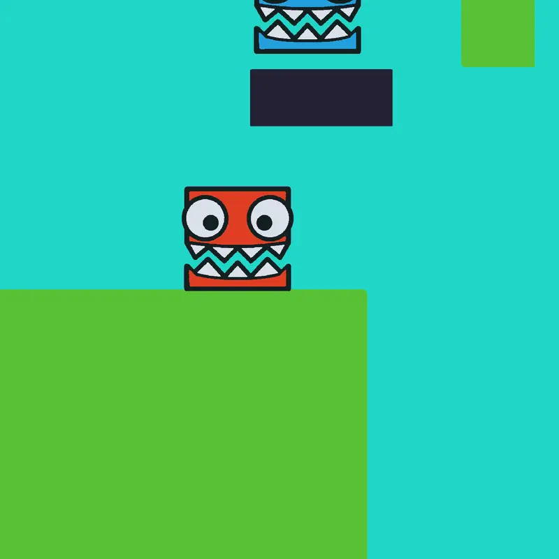 Game by @ElWolly