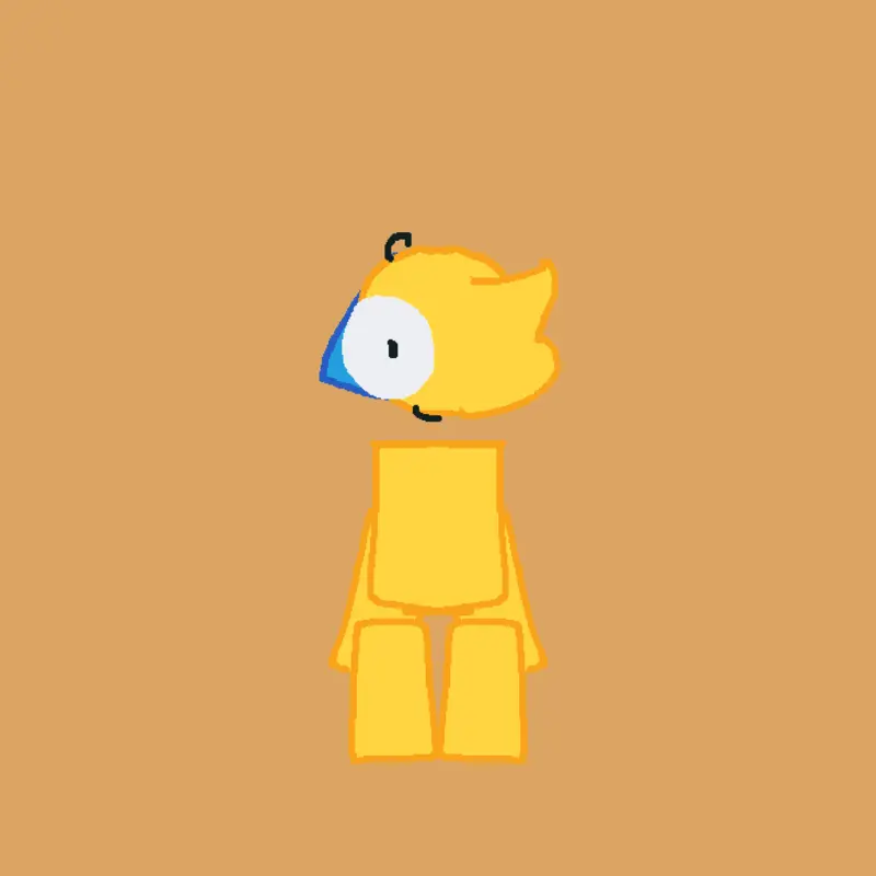 Game by @R3LST0N_GUY