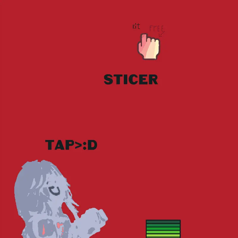Game by @Iure