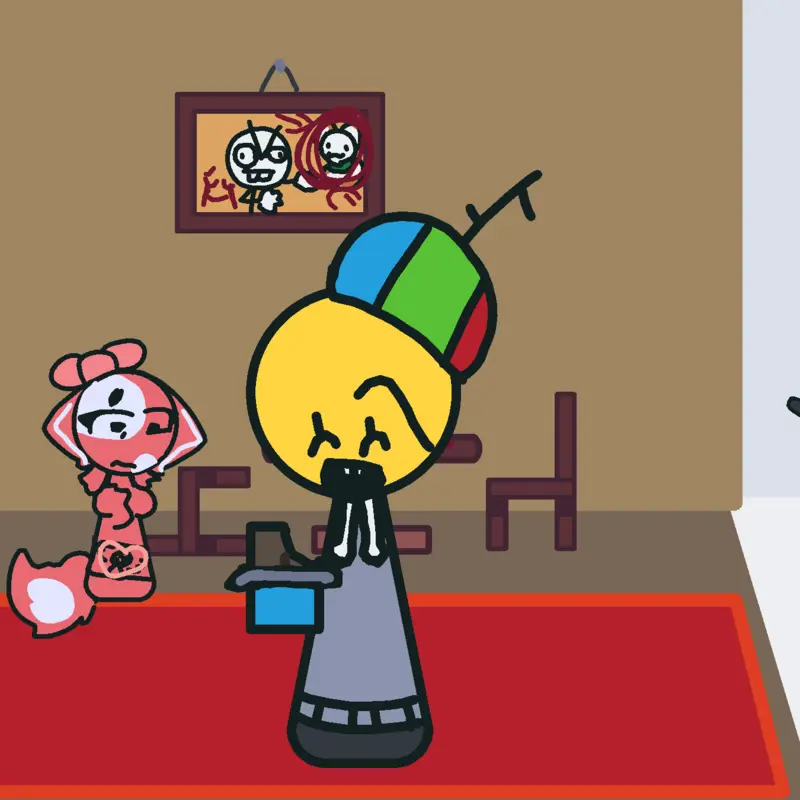 Game by @Piywqhanvc