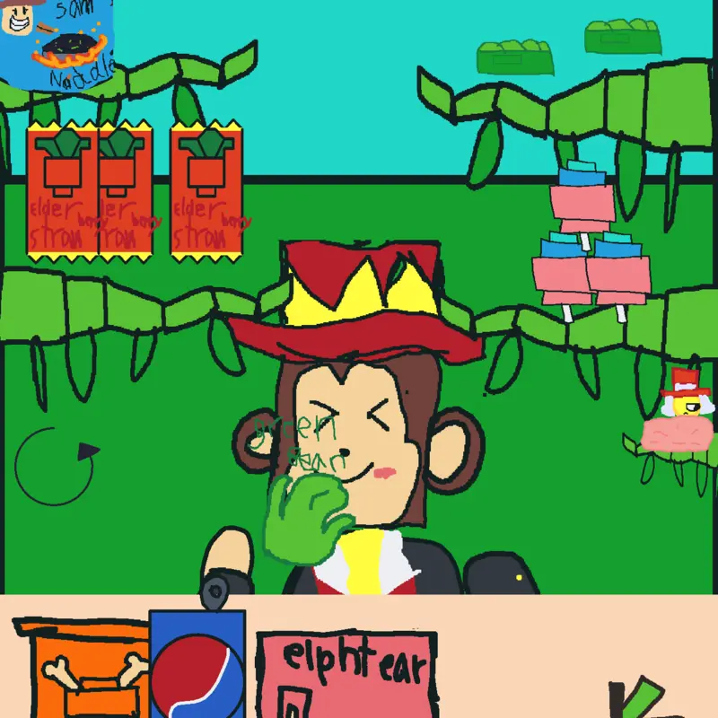 Game by @iuiujjjp