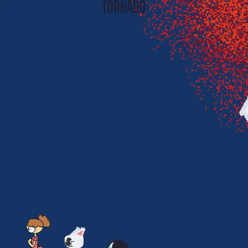 Game by @kokooka
