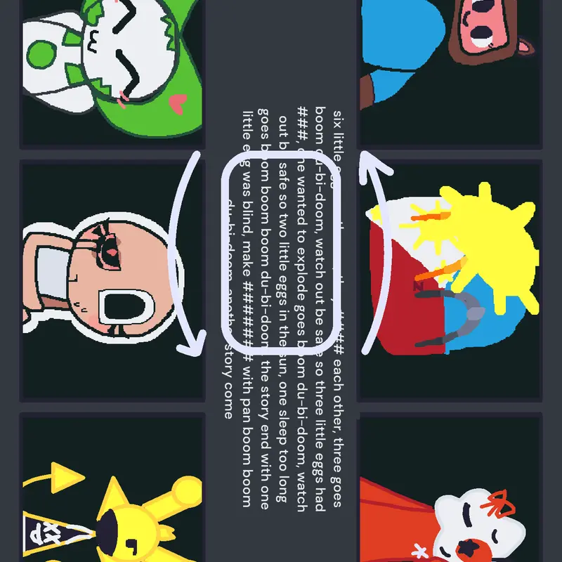 Game by @TheRandomSimonFan