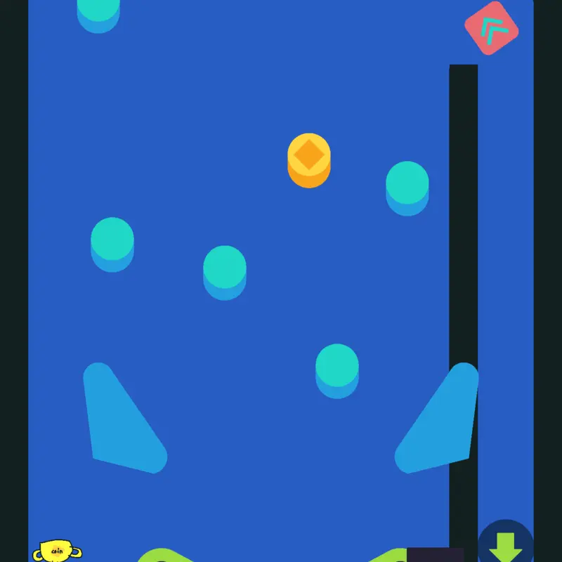Game by @hisyambaqir