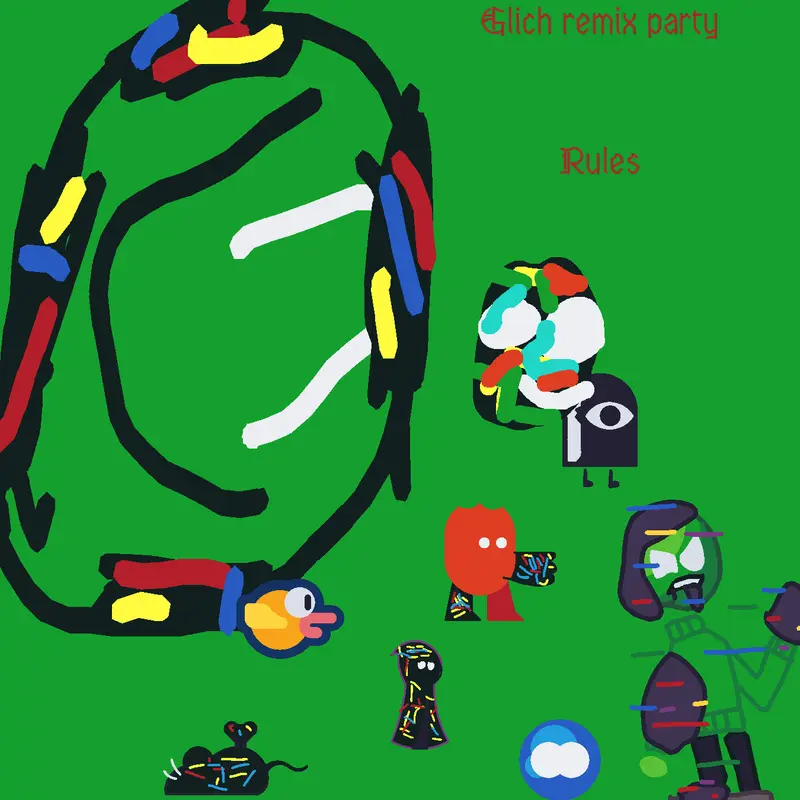 Game by @Teddidj