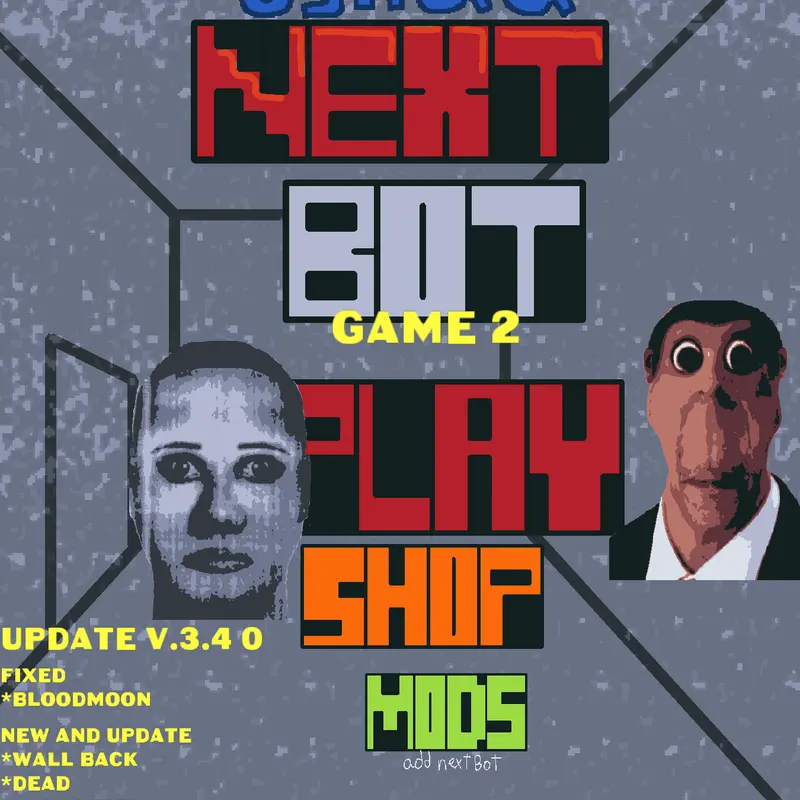 Game by @FERHAT2