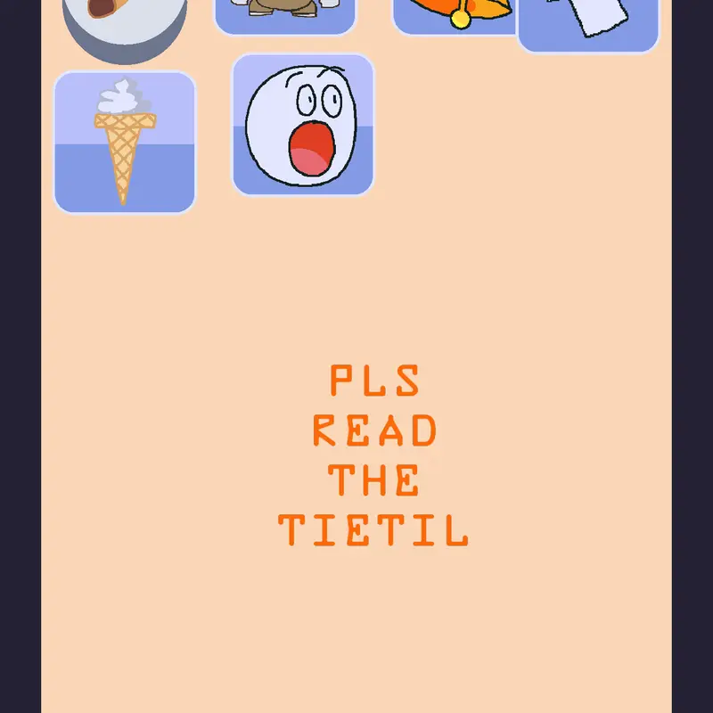 Game by @Fantoccio_u