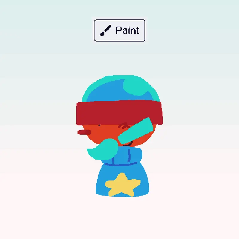 Game by @I_Ate_Ur_School