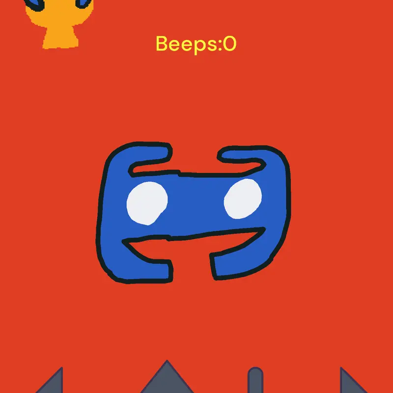 Game by @FikusFokus