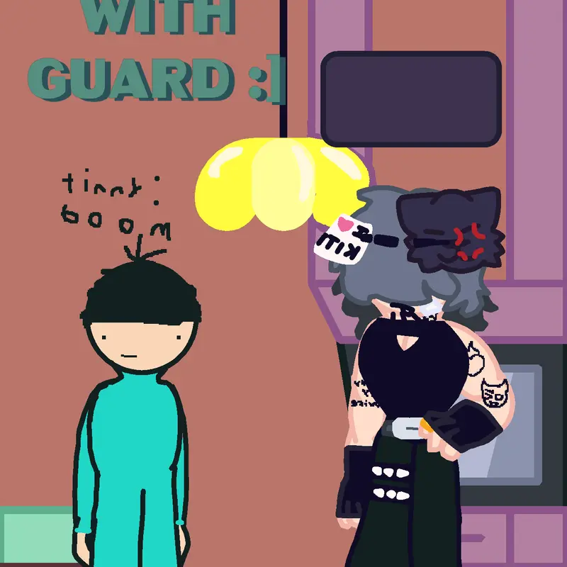 Game by @TINNYKID100