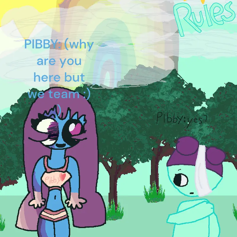 Game by @Lisery_Galaxy