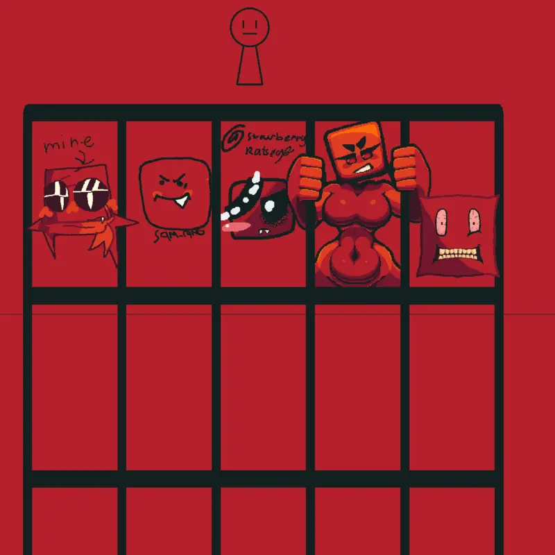 Game by @ceratosaurus_31