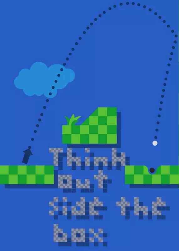 Game by @Giantsoupy