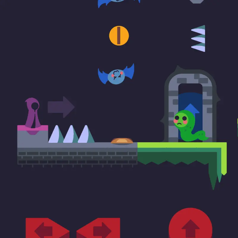 Game by @asdfghjklqwertyuiop