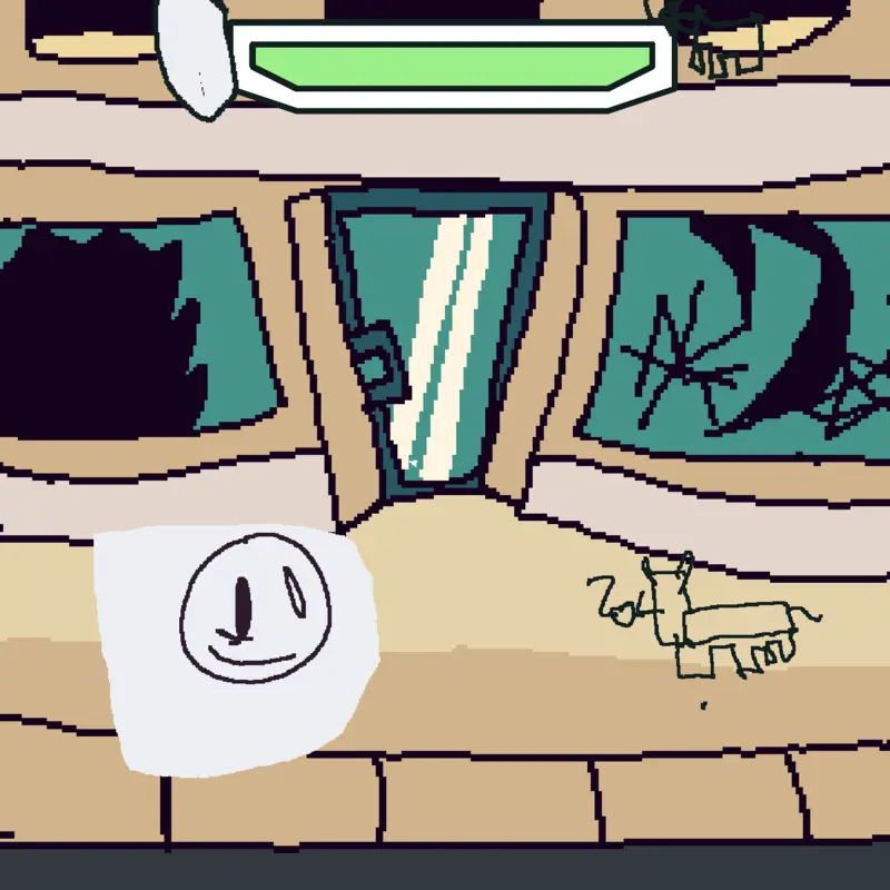 Game by @LookmasAsd
