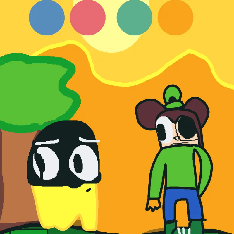 Game by @tortlara