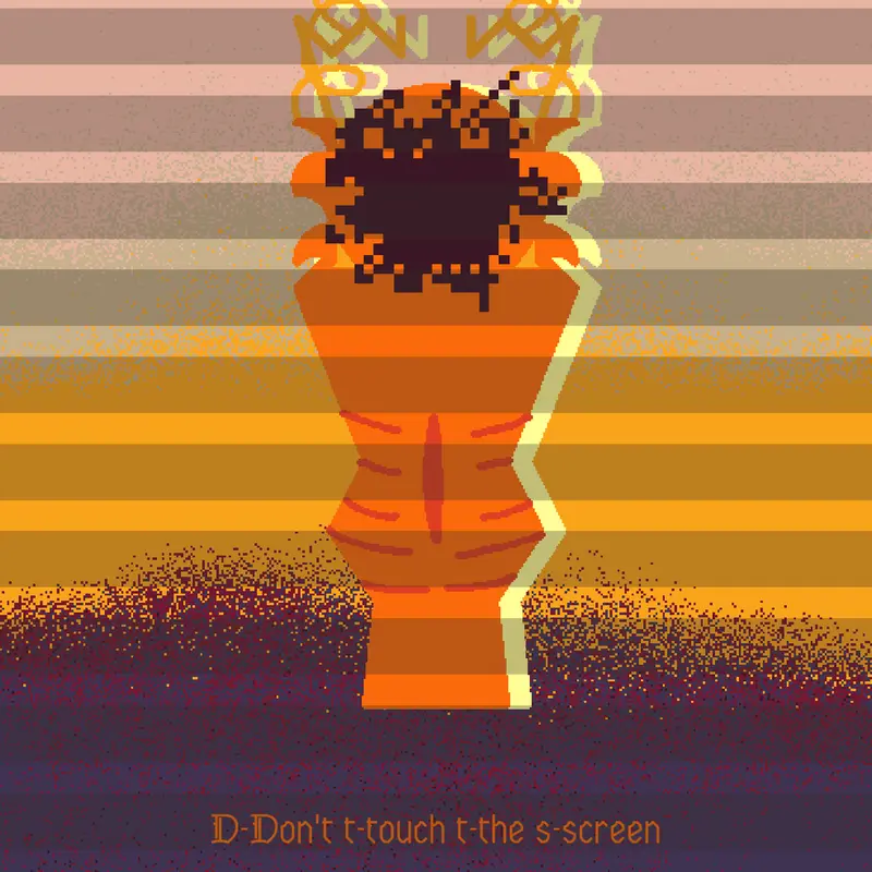Game by @-DaRealVinnyTheGhost-