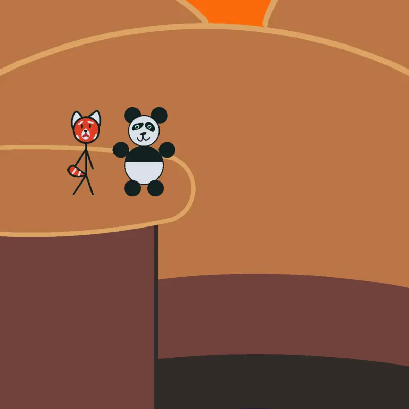 Game by @cuteCZpanda