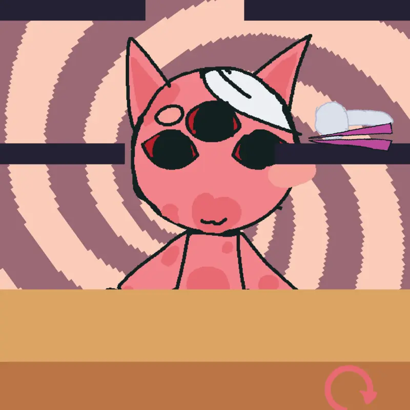 Game by @Blu3_b3rr1